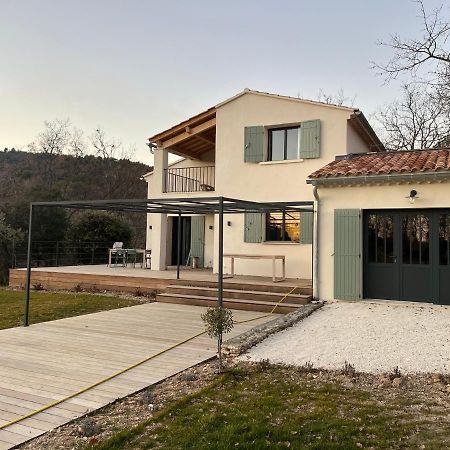 Villa Des Mattes - Superbe Maison De Famille 15 Couchages Crillon-le-Brave Εξωτερικό φωτογραφία