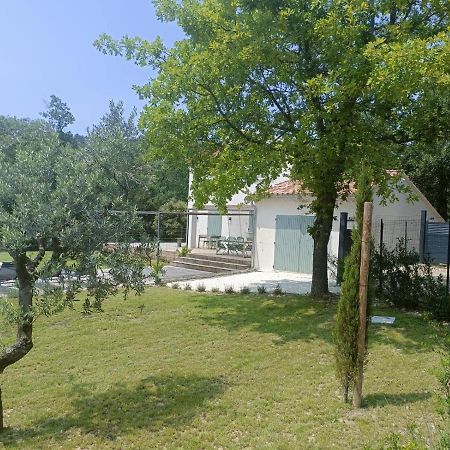 Villa Des Mattes - Superbe Maison De Famille 15 Couchages Crillon-le-Brave Εξωτερικό φωτογραφία
