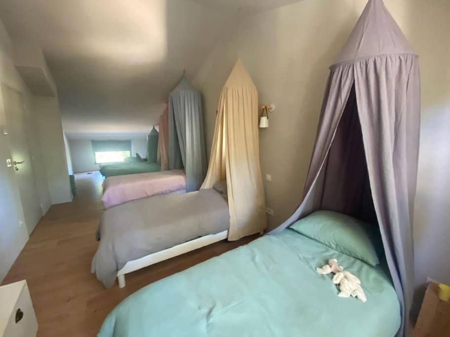 Villa Des Mattes - Superbe Maison De Famille 15 Couchages Crillon-le-Brave Εξωτερικό φωτογραφία