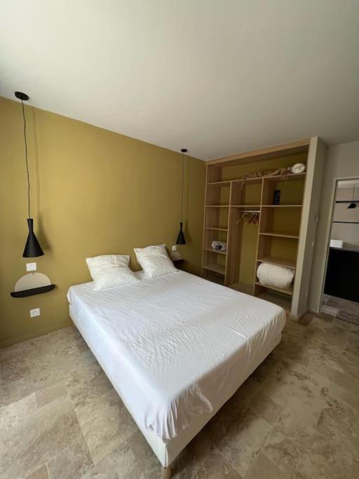 Villa Des Mattes - Superbe Maison De Famille 15 Couchages Crillon-le-Brave Εξωτερικό φωτογραφία