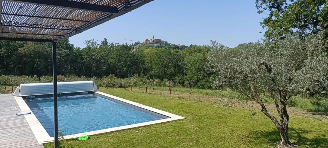 Villa Des Mattes - Superbe Maison De Famille 15 Couchages Crillon-le-Brave Εξωτερικό φωτογραφία