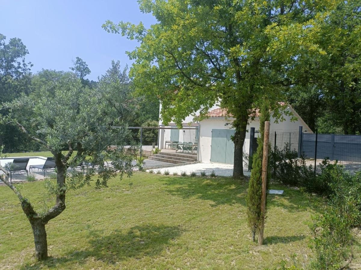Villa Des Mattes - Superbe Maison De Famille 15 Couchages Crillon-le-Brave Εξωτερικό φωτογραφία